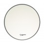 EV08CL - 8" Everest 2-ply Clear Drumhead - 7.5 / 5 mil