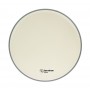 EV08CO - 8" Everest 2-ply Coated Drumhead - 7.5 / 5 mil