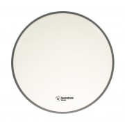 EV10CL - 10" Everest 2-ply Clear Drumhead - 7.5 / 5 mil