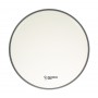 EV10CL - 10" Everest 2-ply Clear Drumhead - 7.5 / 5 mil