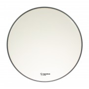 EV13CL - 13" Everest 2-ply Clear Drumhead - 7.5 / 5 mil