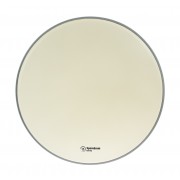 EV13CO - 13" Everest 2-ply Coated Drumhead - 7.5 / 5 mil