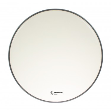 EV14CL - 14" Everest 2-ply Clear Drumhead - 7.5 / 5 mil