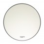 EV14CL - 14" Everest 2-ply Clear Drumhead - 7.5 / 5 mil