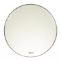 EV18CL - 18" Everest 2-ply Clear Drumhead - 7.5 / 5 mil