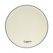 MO08CO - 8" Monarch 1-ply Coated Drumhead - 7.5 mil