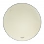 MO18CO - 18" Monarch 1-ply Coated Drumhead - 7.5 mil