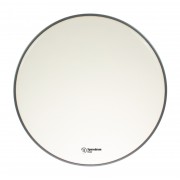 FO14CL - 14" Foster Clear Resonant / Snare Side Drumhead - 1-ply - 3 mil