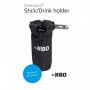 NBO Stick/Drink Holder - Versatile Storage Accessory for Oneboard