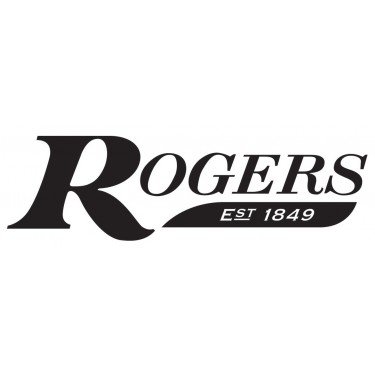 Rogers - VBV International - Exclusive Distribution - VBV International