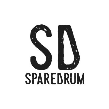 Sparedrum